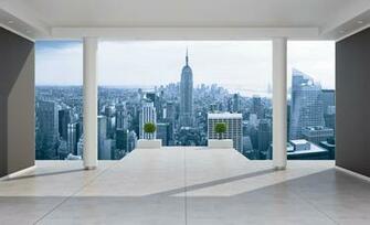 Penthouse Wallpaper