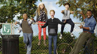 Dstv Have A Good Laugh With Walk The Prank On Disney Xd