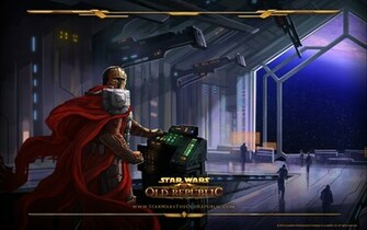 Swtor Wallpaper Star Wars The Old Republig Fansite