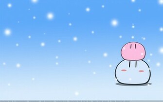 Nad Wallpaper Dango Daikazoku Fox Picture Pictures