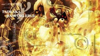 Taokaka Wallpaper By Mistrydia