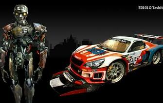 Wallpaper Car Cyborg Tashita Carmageddon Reincarnation