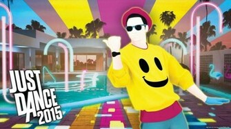 Just Dance Animated Boy HD Wallpaper Search More High
