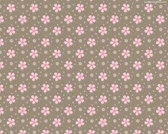 Pink And Gold Wallpaper Desktop Background