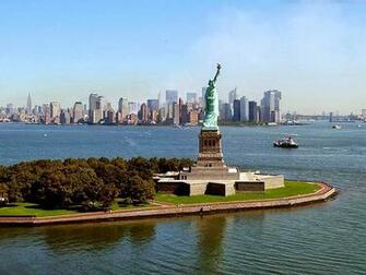 Beautiful Wallpaper Statue Of Liberty HD