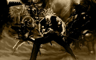Heavy Metal Hq Wide