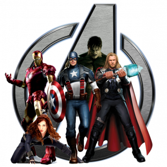 Avengers Png Picture Wallpaper