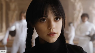 Why Is Wednesday Addams Having Visions In The Netflix Series