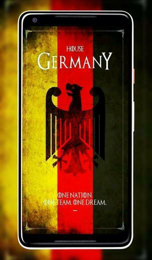 Germany Wallpaper For Android Apk