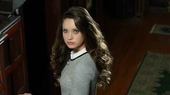 Merritt Patterson Ololoshenka