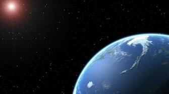 Digital Art Space HD Wallpaper 1080p I Write A Lot