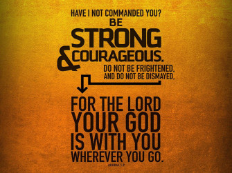 Bible Verse Laptop Wallpaper