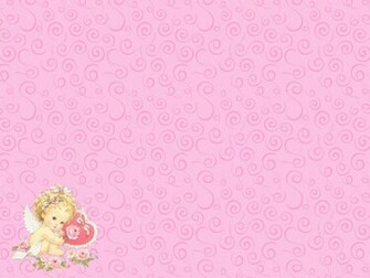 Pink Wallpaper Designs All New