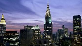 Better Known As Nyc Feat Chi Ali Wallpaper