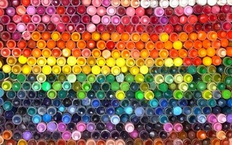Crayon Wallpaper Picswallpaper