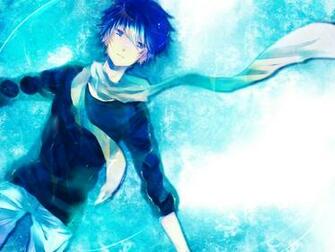 Kaito Wallpaper