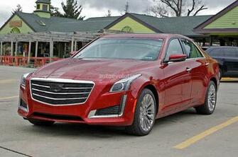 Cadillac Cts Mobile HD Wallpaper Attachment Grivu