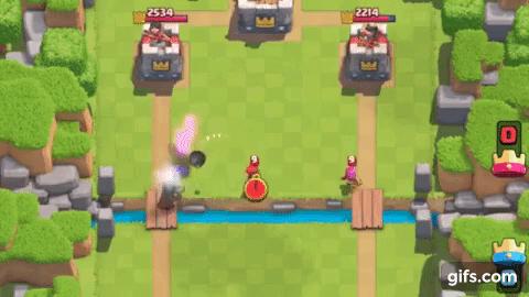 Bandit Clash Royalepedia