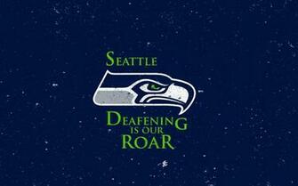 Seattle Seahawks Football