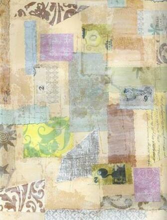 Printable Background For Stamping Paper Crafts And Scrapbooking