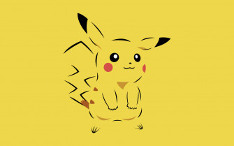 Raichu Wallpaper