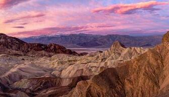 Death Valley