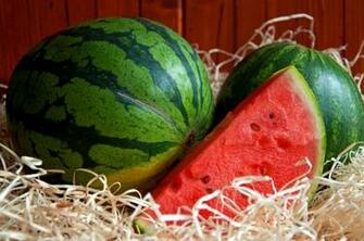 Watermelon Computer Wallpaper Desktop Background