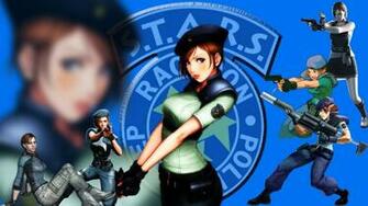 Jill Valentine Phone Wallpaper By Britishswordhunter