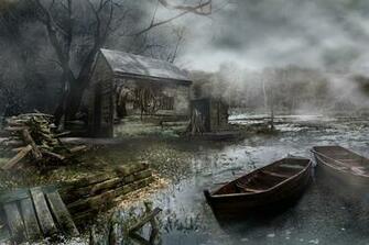 Conceptual Art Concept Image Resident Evil Game Mod Db