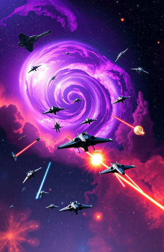 Star Wars Wallpaper