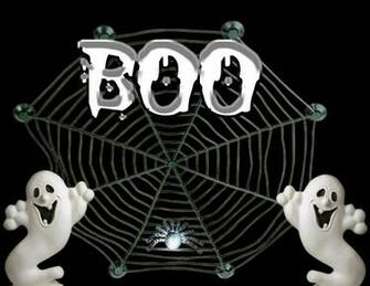 Betty Boop Halloween Wallpaper For Desktop Net