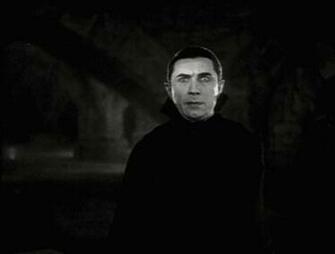 Dracula Bela Lugosi Wallpaper