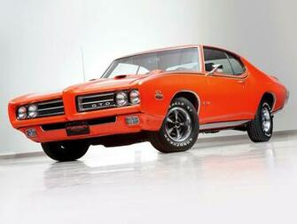 Fotos The Pontiac Gto Wallpaper