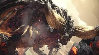 Monster Hunter World Beginner S Guide