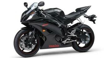 Yamaha Yzf R6 HD Wallpaper