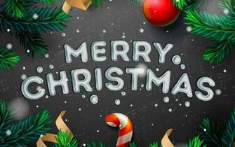 Merry Christmas Desktop Wallpaper Gallery