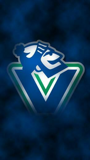 Vancouver Canucks iPhone Wallpaper A Few