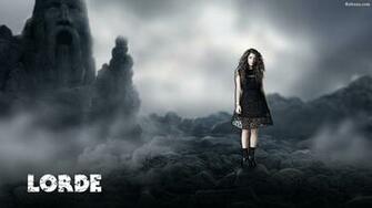 Lorde Wallpaper HD Background Image Pics Photos