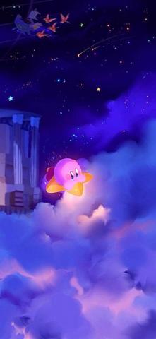 Kirby Wallpaper Whatspaper