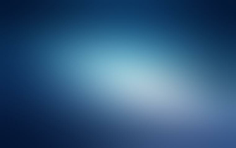 Abstract Soft Gradient Blue Wallpaper HD Desktop And