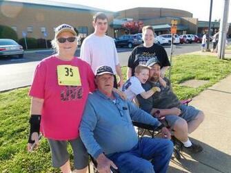 Racing To Help Local Families Dailyjournalonline