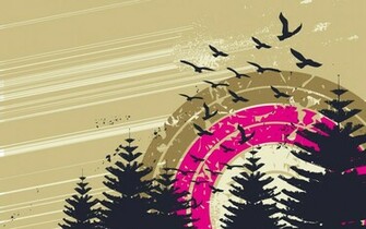 Psychedelic Photography Desktop Wallpaper S