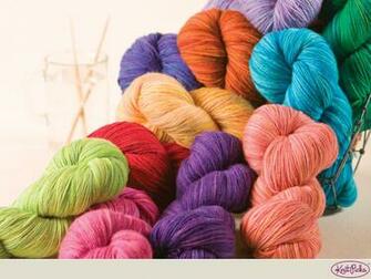 Favorite Summer Yarn Rainbow Of Stroll Tonal Harmony
