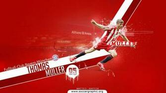 Bayern Munchen Football Club Wallpaper HD