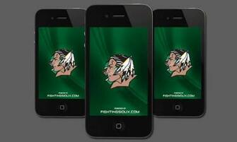 33it Spend More Of Fighting Sioux Desktop Wallpaper Website