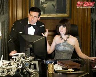Get Smart Wallpaper Size More