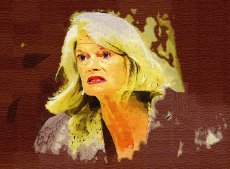 Lisa Murkowski By Peterpicture Wallpaper