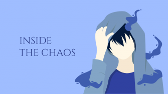 Blue Exorcist Wallpaper Template To Edit Online