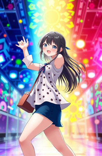 Marin Kitagawa Wallpaper