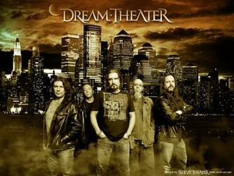 HD Wallpaper Dream Theater X Kb Jpeg